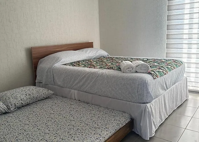 Сasa de vacaciones Flor De Lantana Playa del Carmen